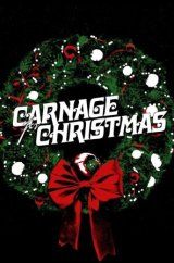 VER Carnage for Christmas Online Gratis HD