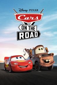 VER Cars on the Road Online Gratis HD