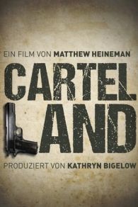 VER Cartel Land (2015) Online Gratis HD