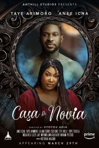 VER Casa De Novia Online Gratis HD