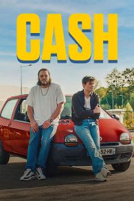 VER Cash Online Gratis HD