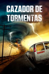 VER Cazador de tormentas Online Gratis HD