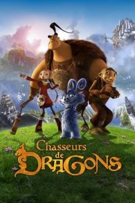 VER Cazadores de Dragones (2008) Online Gratis HD