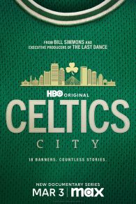 VER Celtics City Online Gratis HD