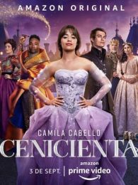 VER Cenicienta (2021) Online Gratis HD