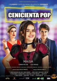 VER Cenicienta pop Online Gratis HD