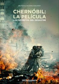 VER Chernóbil: La película Online Gratis HD