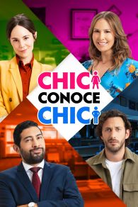 VER Chica conoce a chico Online Gratis HD