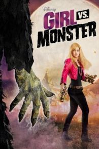 VER Chica vs. Monstruo (2012) Online Gratis HD