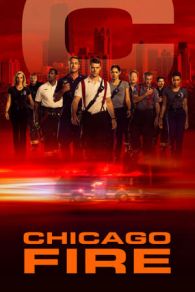 VER Chicago en llamas Online Gratis HD