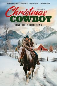 VER Christmas Cowboy Online Gratis HD