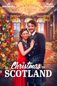 VER Christmas in Scotland Online Gratis HD