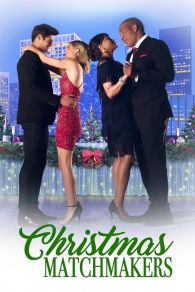 VER Christmas Matchmakers Online Gratis HD