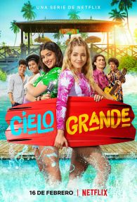 VER Secrets of Summer Online Gratis HD