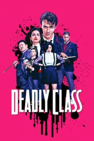 VER Clase letal (2018) Online Gratis HD