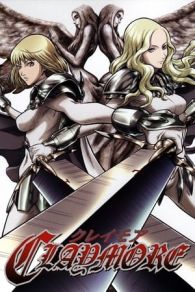 VER Claymore Online Gratis HD