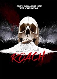 VER Cocaine Roach Online Gratis HD