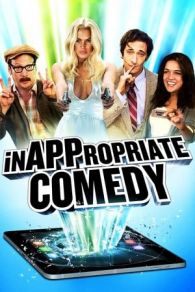 VER Comedia Inapropiada (2013) Online Gratis HD