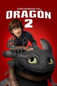 VER Cómo entrenar a tu dragón 2 Online Gratis HD