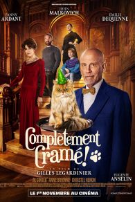 VER Complètement Cramé ! Online Gratis HD