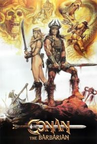 VER Conan, el bárbaro Online Gratis HD