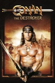 VER Conan: El Destructor Online Gratis HD