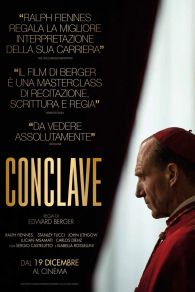 VER Cónclave Online Gratis HD