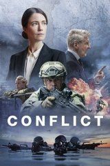 VER Conflictos en red Online Gratis HD