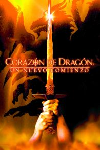 VER Corazón de Dragón 2: Un Nuevo Comienzo Online Gratis HD