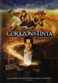 VER Corazón de tinta (2008) Online Gratis HD