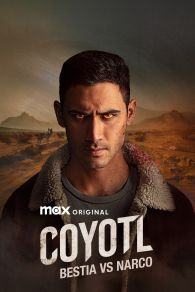 VER Cóyotl, héroe y bestia Online Gratis HD