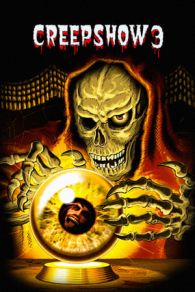 VER Creepshow 3 (2006) Online Gratis HD