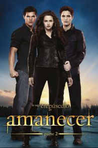 VER Crepúsculo: Amanecer - Parte 2 Online Gratis HD