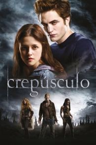 VER Crepúsculo Online Gratis HD