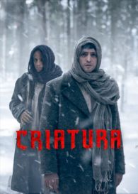 VER Criatura Online Gratis HD