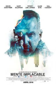 VER Criminal (2016) Online Gratis HD