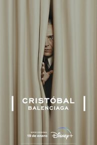 VER Cristóbal Balenciaga Online Gratis HD