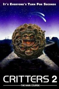 VER Critters 2 (1988) Online Gratis HD