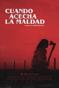 VER Cuando acecha la maldad Online Gratis HD