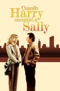 VER Cuando Harry conoció a Sally Online Gratis HD