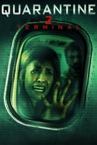 VER Cuarentena terminal (2011) Online Gratis HD