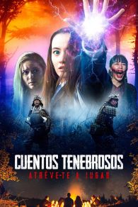 VER Cuentos tenebrosos Online Gratis HD