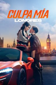 VER Culpa Mía: Londres Online Gratis HD