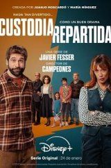 VER Custodia repartida Online Gratis HD