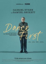 VER Dance First Online Gratis HD