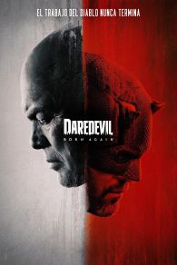 VER Daredevil Born Again Online Gratis HD