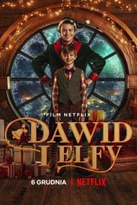 VER David y los elfos Online Gratis HD