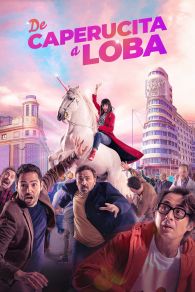 VER De Caperucita a loba Online Gratis HD