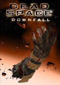 VER Dead Space: Perdición Online Gratis HD