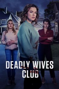 VER Deadly Wives Club Online Gratis HD